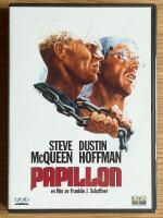 Papillon - Inplastad