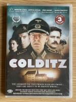 Colditz - Svensktextad Inplastad