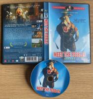 Meet The Feebles - Svensktextad