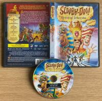 Scooby-Doo! och Kleopatras f&ouml;rbannelse