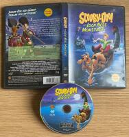 Scooby-Doo! och Loch Ness Monstret