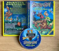 Scooby-Doo! och Svart-Alvernas Kung