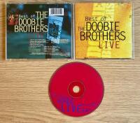Best Of The Doobie Brothers Live