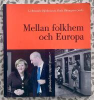 Mellan Folkhem och Europa