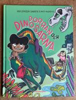 Dorran och dinosarna