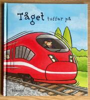 T&aring;get tuffar p&aring;