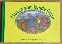 Musen som kunde flyga