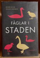 F&aring;glar i staden