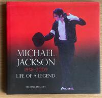 Michael Jackson 1958 - 2009: Life of a Legend