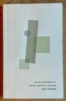 Mutationer av Anna-Greta Leijon