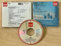 A Ceremony of Carols 