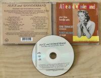 Alice and Wonderband - Jazz from Sweden 