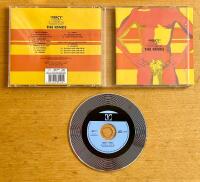 &rdquo;Percy&rdquo; Reissue Remastered UK