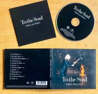 To The Soul - Digipak