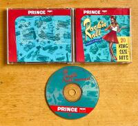 Prince Rock 'N Roll (American Blend 20 King Size Hits)