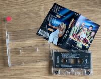 Det Är Du Som Är Livet - kassettband 