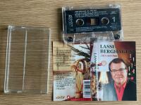 Jul i v&aring;rt hus - kassettband