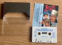 Jacobs Stege - kassettband