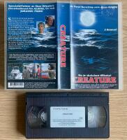 Creature av Peter Benchley