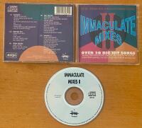 Immaculate Mixes II