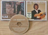 Lars Berghagen &ndash; 24 B&auml;sta