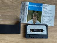 (Tack vet jag logdans) - kassettband