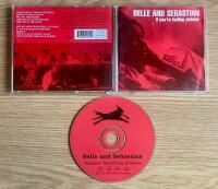 If You're Feeling Sinister CD