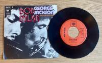 George Jackson (Big Band Version/Acoustic Version)