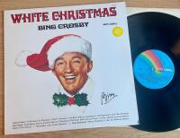 White Christmas nära nyskick