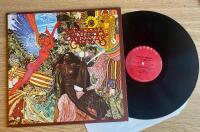 Abraxas RI 180 gram Gatefold EXC+