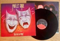 Theatre Of Pain 