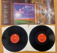 2 Originals Of The Doors - 2LP
