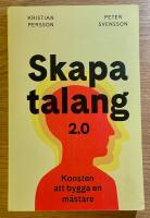 Skapa talang 2.0