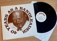 40 Years As A Bandleader