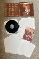 Complete Recorded Works 1935 - 1945 (145 Titles In Chronological Order). 9-LP