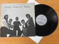 Sven Staniol Band