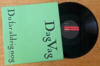 Du Får Aldrig Nog (Ny Mix) 12”