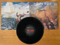 Stolta Stad (En Hyllning Till Carl Michael Bellman 1740-1795)