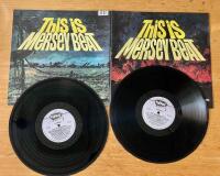  This Is Mersey Beat 2-LP UK