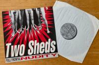 Full Frontal Nudity 12” EP