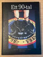 Ett 90-tal Signerad!