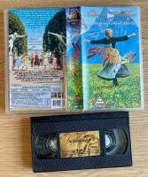 Sound of Music 2001 Digitalt inspelad