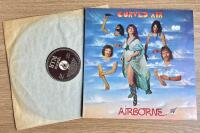 Airborne (UK)