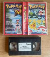 Pokémon - Samurajens utmaning