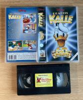 Disney -  Grattis Kalle Jubileum 60 år 1934-1994