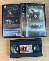 Sagan om ringen - Härskarringen