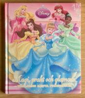 Magi, prakt och glamour : v&auml;rldens mesta prinsessor