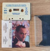 Julstämning kassettband Polar