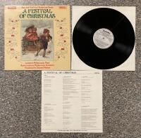 A Festival Of Christmas