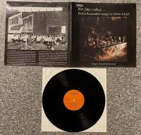 När Julen Nalkas.... Malmö Kammarkör sjunger In Advent och Jul)